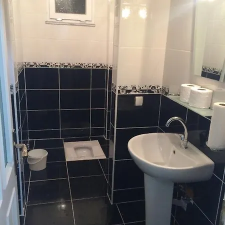 Nature & Appartement Trabzon