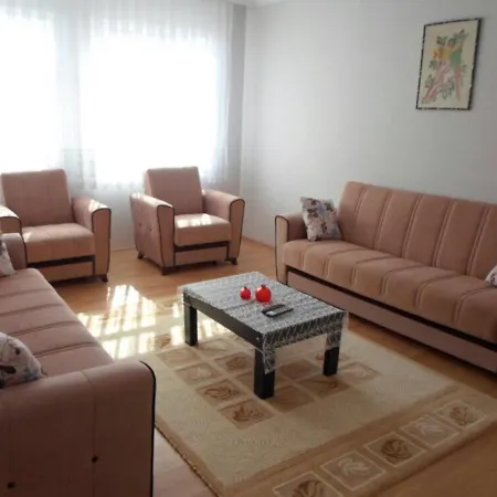 Nature & Apartamento