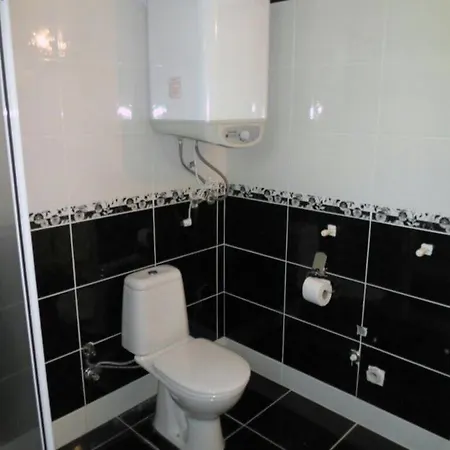 Apartamento Nature &