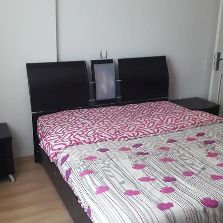 Apartamento Nature &