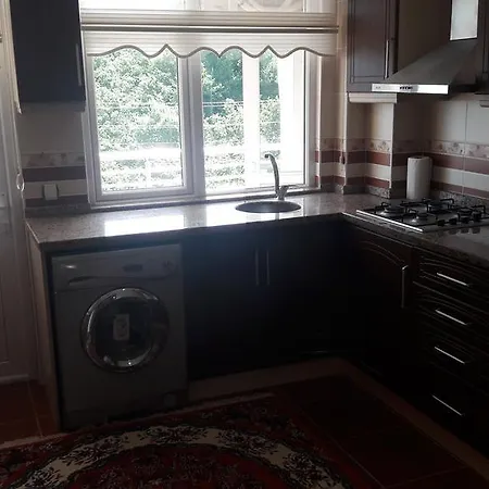 Appartement Nature & Trabzon