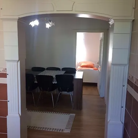 Nature & Appartement Trabzon