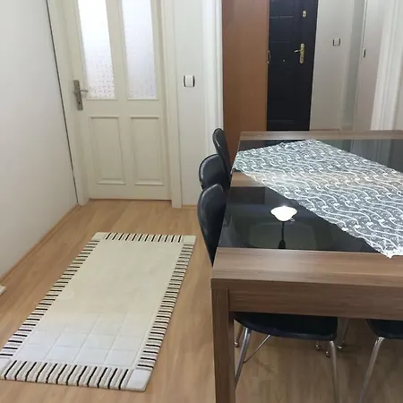 Appartement Nature & Trabzon