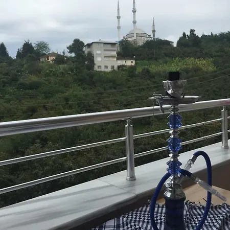 Nature & Appartement