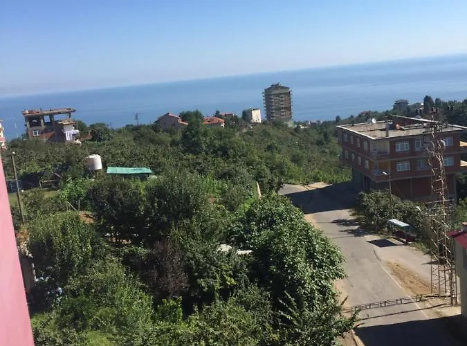 Nature & * Трабзон