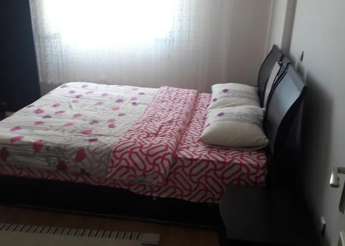 Апартаменти Nature & *