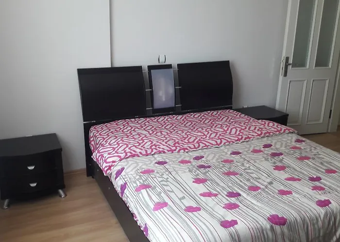 Апартаменти Nature &