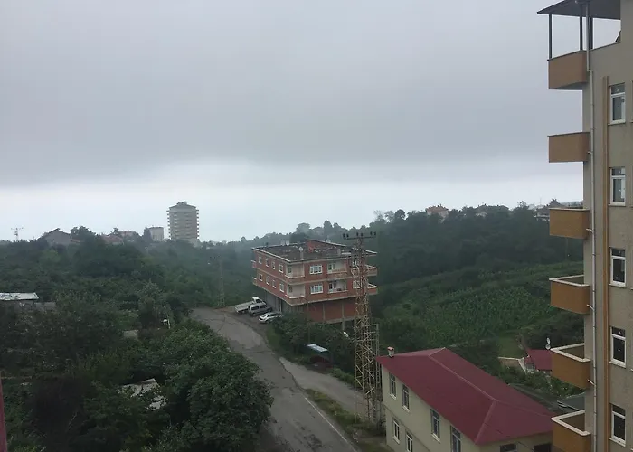 Nature & Апартаменти