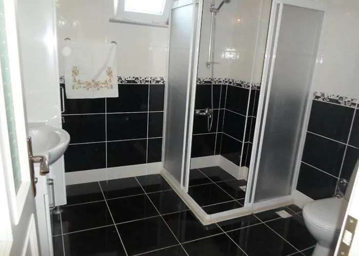 Апартаменти Nature &