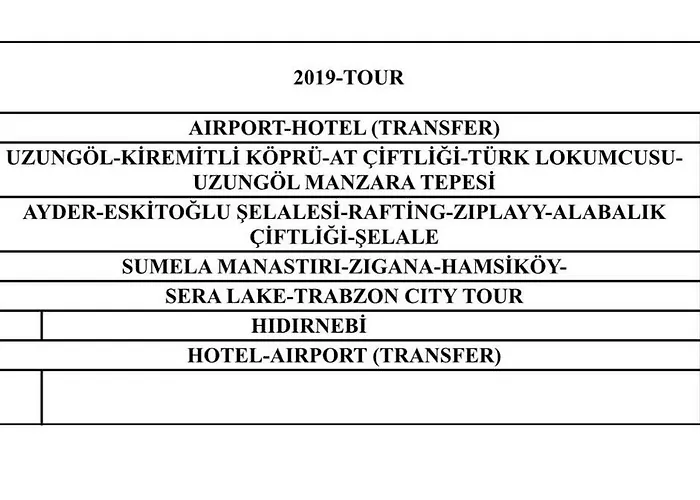 Апартаменти Nature &