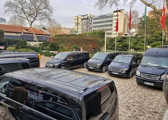 Nature & Апартаменти Трабзон