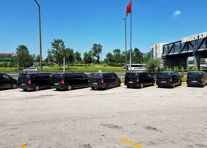 Апартаменти Nature & Трабзон