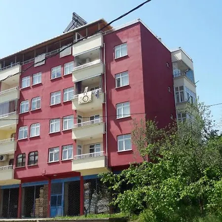 Apartment Nature & Trabzon