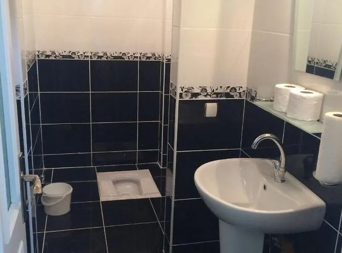 Nature & Apartment Trabzon