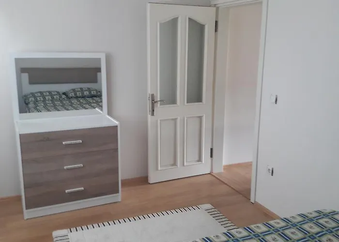 Apartment Nature & *