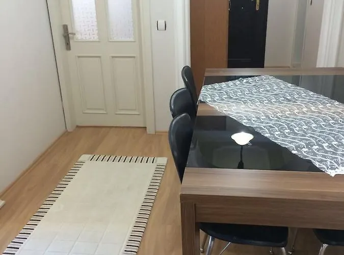 Apartment Nature & Trabzon